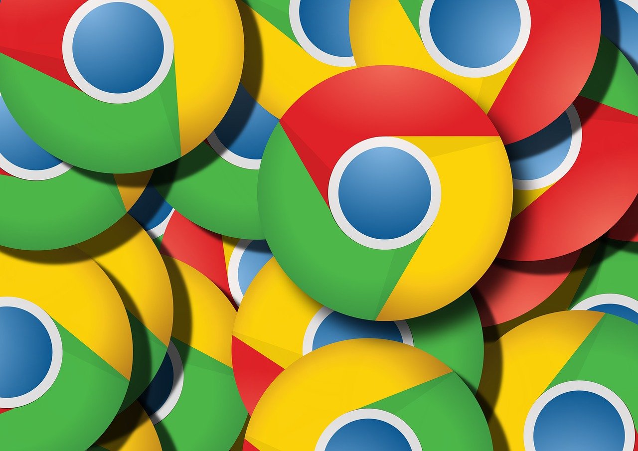 在 Docker 中安装 Chromium 浏览器并预装中文语言包